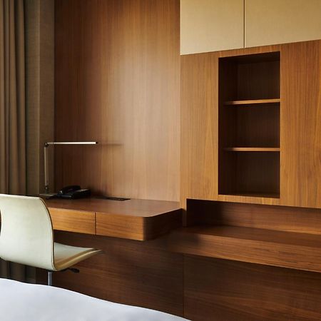 Hotel Hyundai By Lahan Ulsan Esterno foto