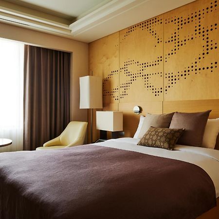 Hotel Hyundai By Lahan Ulsan Esterno foto