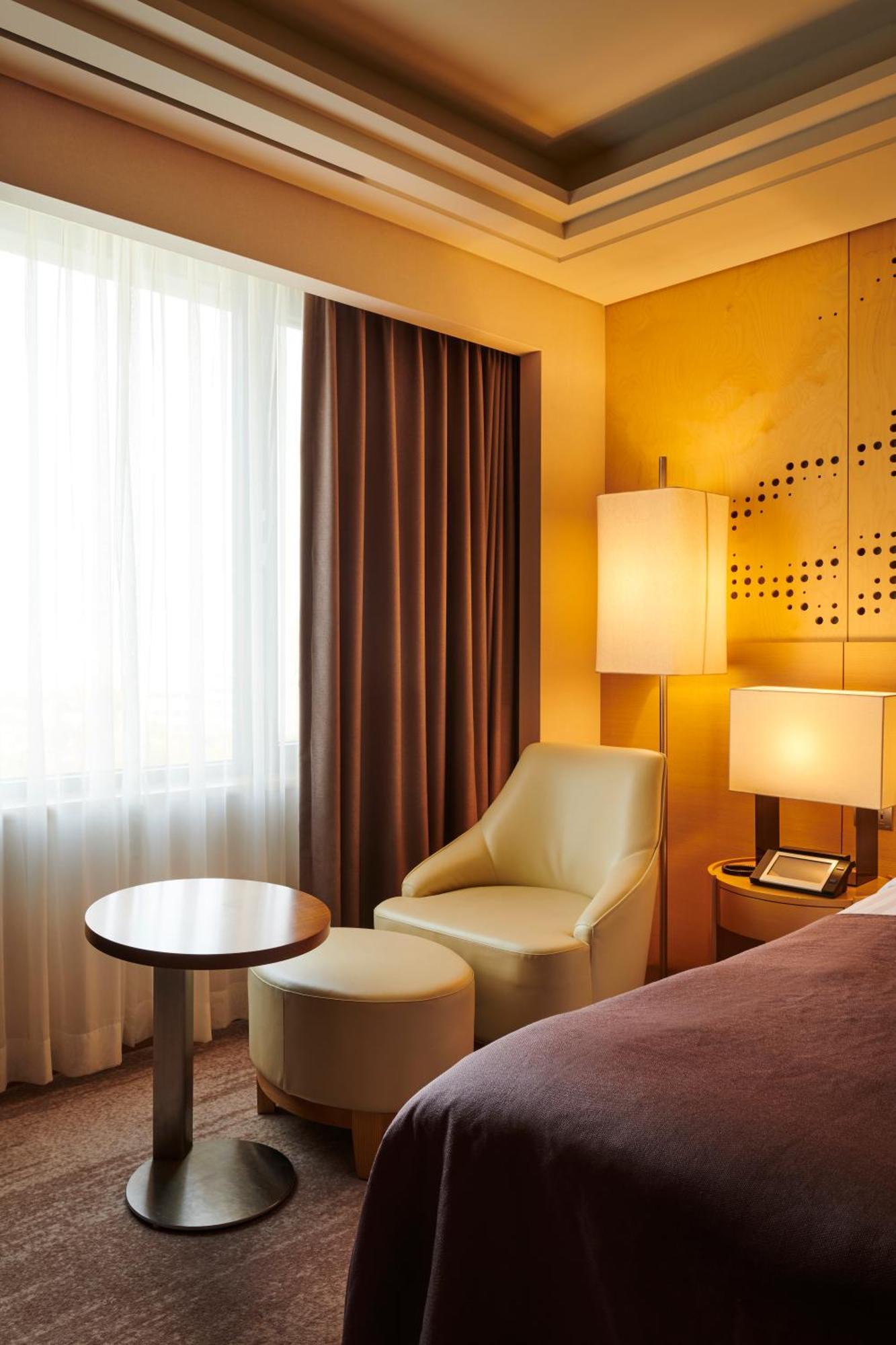 Hotel Hyundai By Lahan Ulsan Esterno foto