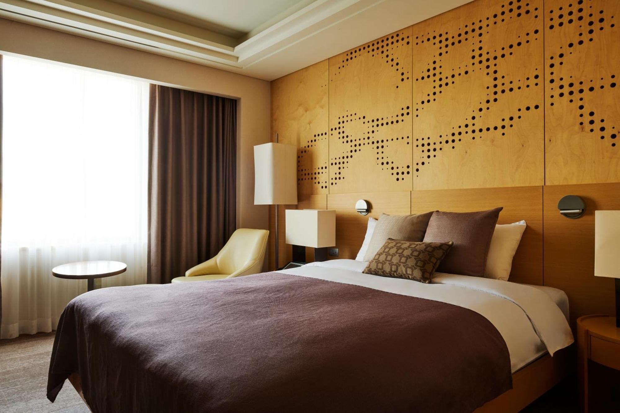 Hotel Hyundai By Lahan Ulsan Esterno foto