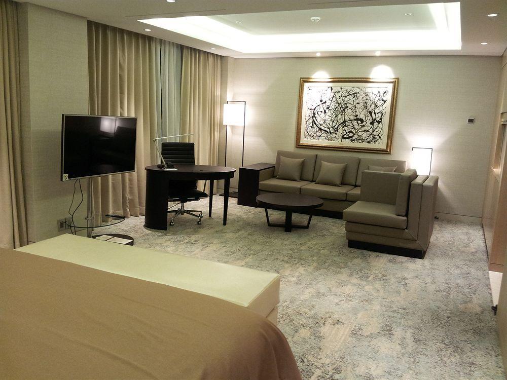 Hotel Hyundai By Lahan Ulsan Esterno foto