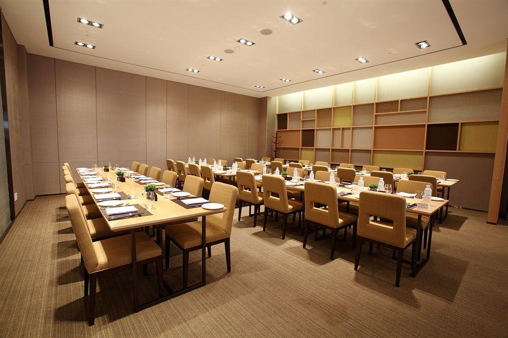 Hotel Hyundai By Lahan Ulsan Esterno foto