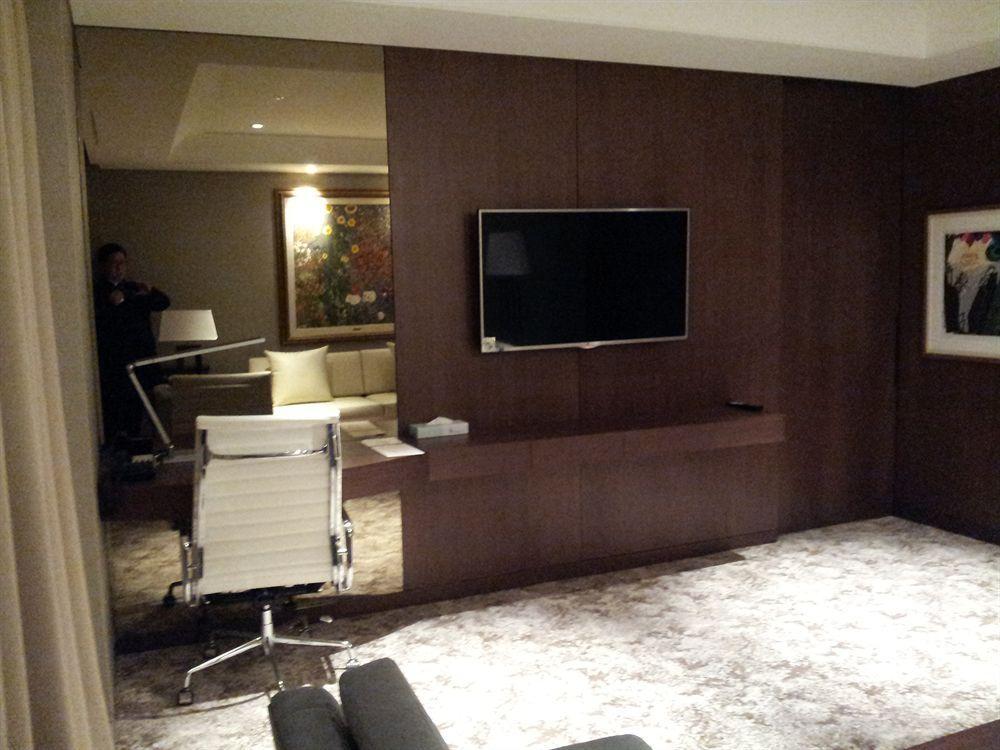 Hotel Hyundai By Lahan Ulsan Esterno foto