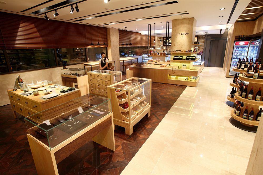 Hotel Hyundai By Lahan Ulsan Esterno foto