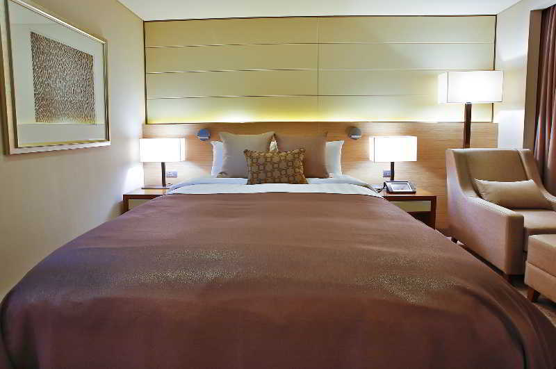 Hotel Hyundai By Lahan Ulsan Esterno foto